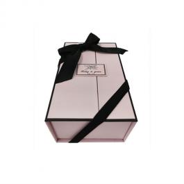 Luxury Pink Double Door Perfume Gift Box