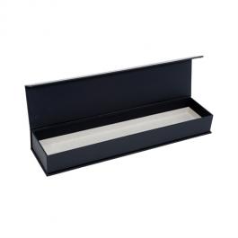 Wholesale Black Card Rigid Gift Box