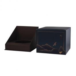 Luxury Custom Tea Gift Box with EVA Insert