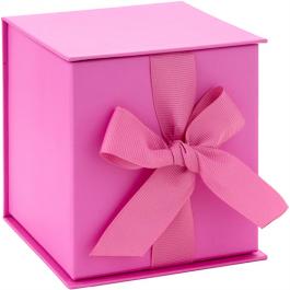 Luxury Gift Box with Ribbon 