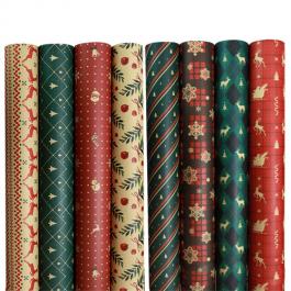 Good Quality Holiday Gifts Wrapping Paper