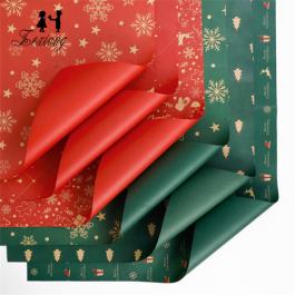 Luxury Christmas Wrapping Paper 