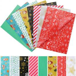 Gift Packaging Printing Tissue Paper 