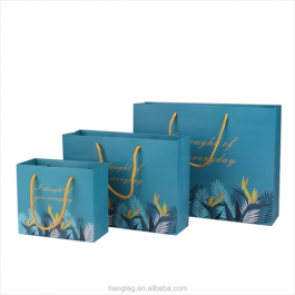 Hot Sell Various Sizes Paper Bags
