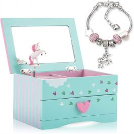 Luxury Drawer Storage Bracelet Gift Box