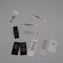  Custom Various Material Printed Labels 