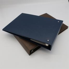 Luxury Custom Special Paper File Holder 