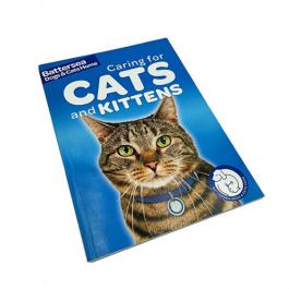 Custom Logo Printing Catalogue for Cat
