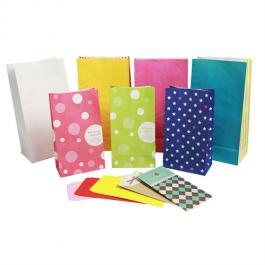  Printing Various Design Paper Envelope Gift Bags